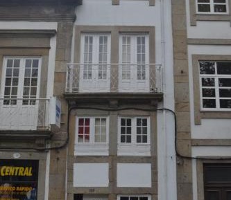 Budget Double or Twin Room