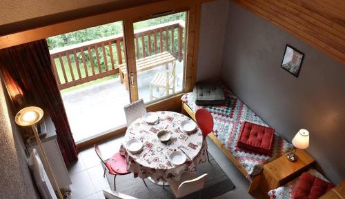 Apartment (5 Adults)