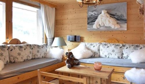 Apartment (7 Adults)
