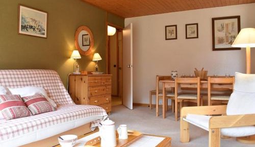Apartment (5 Adults)