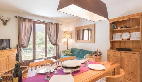 Apartment (6 Adults)