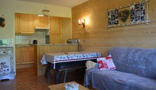 Apartment (6 Adults)