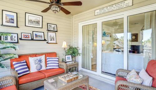 One Bedroom Villa