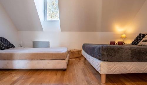 Apartment (6 Adults)