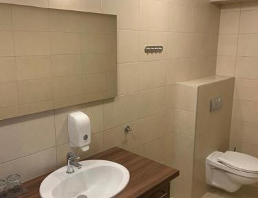 Basic Triple Room