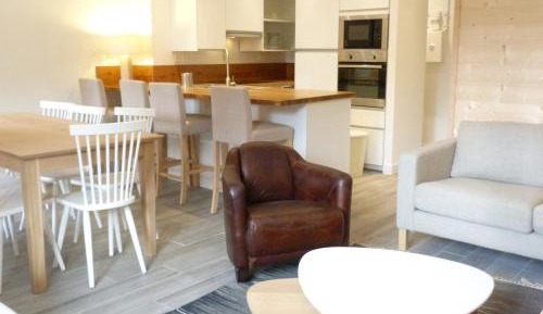 Apartment (8 Adults)