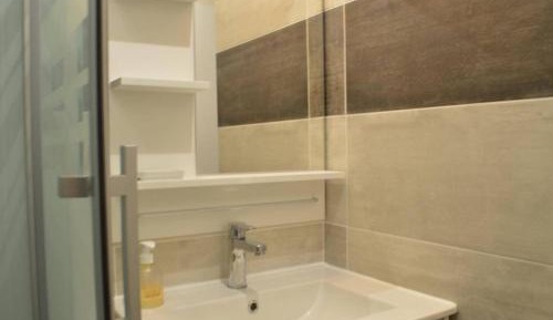 Apartment (4 Adults)
