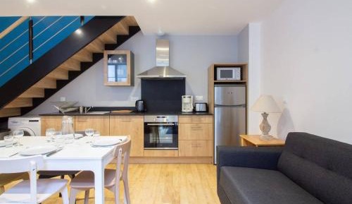 Apartment (6 Adults)