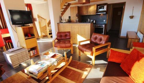 Apartment (10 Adults)