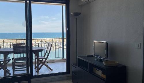 Apartment (5 Adults)