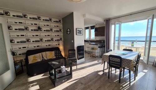 Apartment (6 Adults)