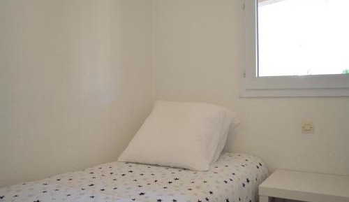 Apartment (4 Adults)