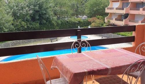 Apartment (4 Adults)