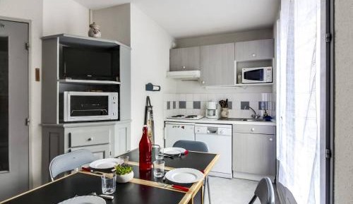 Apartment (6 Adults)