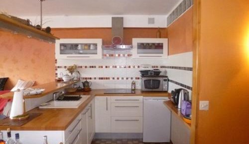 Apartment (6 Adults)