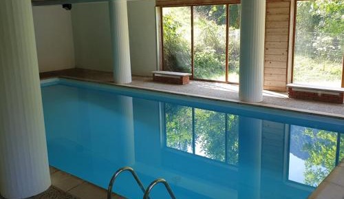 Apartment (4 Adults)