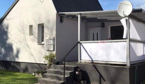 Holiday Home
