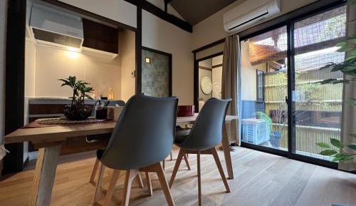 Two-Bedroom Chalet