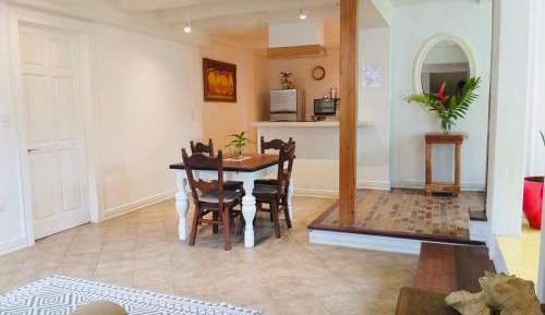 One-Bedroom Villa