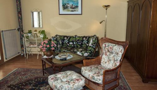Superior Double Room with Balcony