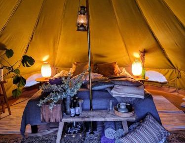 Tent