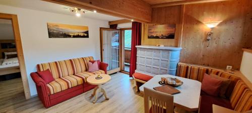 One-Bedroom Apartment - Main Building
