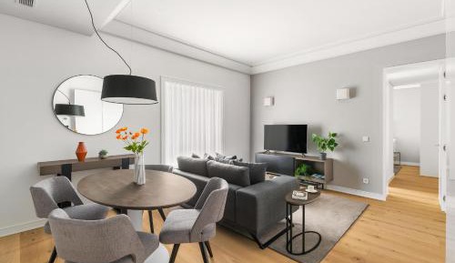 Superior Apartment