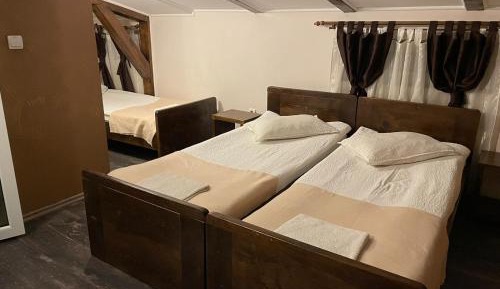 Triple Room with Bathroom