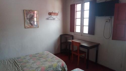 Standard Twin Room with Shared Bathroom