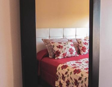 Standard Double/Twin Room