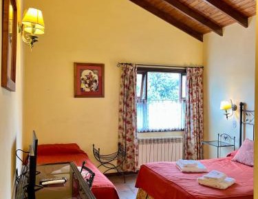 Classic Triple Room