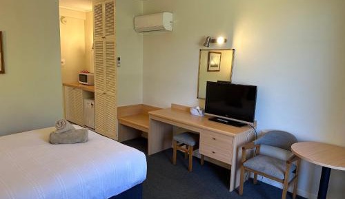 Premium Double/ Twin Room