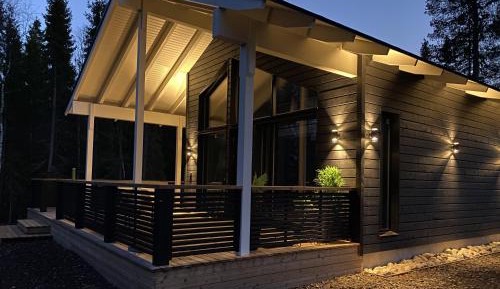 One-Bedroom Villa