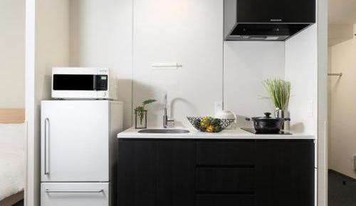 Family Apartment