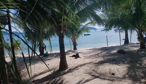 Double Room with Sea View