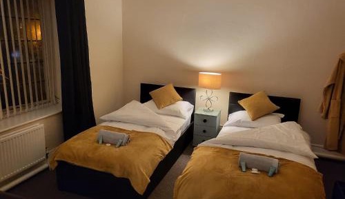 Double or Twin Room
