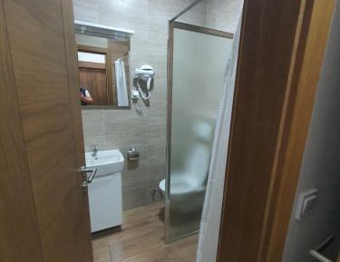 Classic Quadruple Room