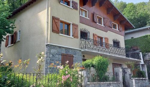 Chalet