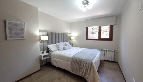Two-Bedroom Chalet