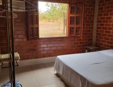 Family Double Room