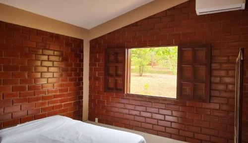 Family Double Room