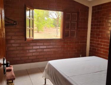 Family Double Room