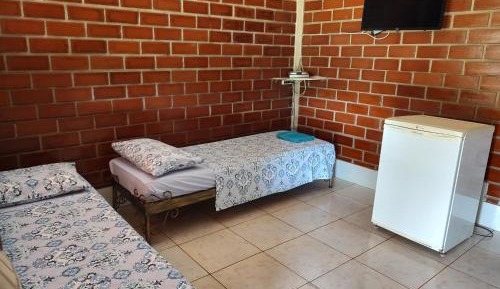 Family Double Room