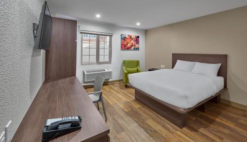 Queen Suite
