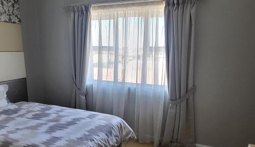 Standard 1st Floor Double Room