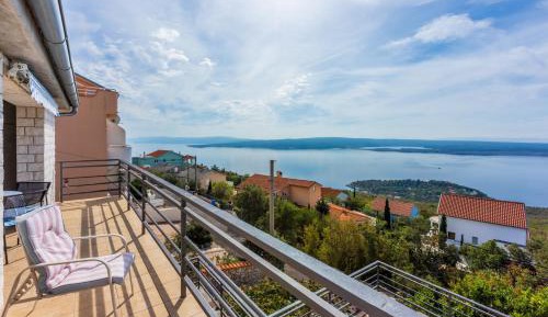 Apartment with Sea View