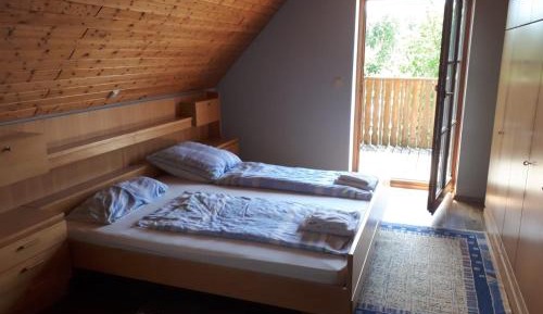 Deluxe Double or Twin Room with Balcony