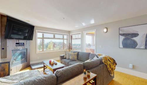 Three Bedroom Apartment