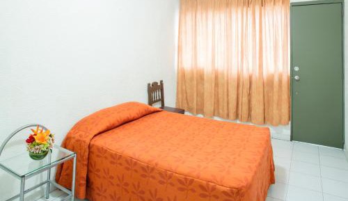 Small Single Room