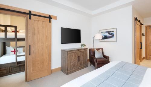 Family Room - Disability Access